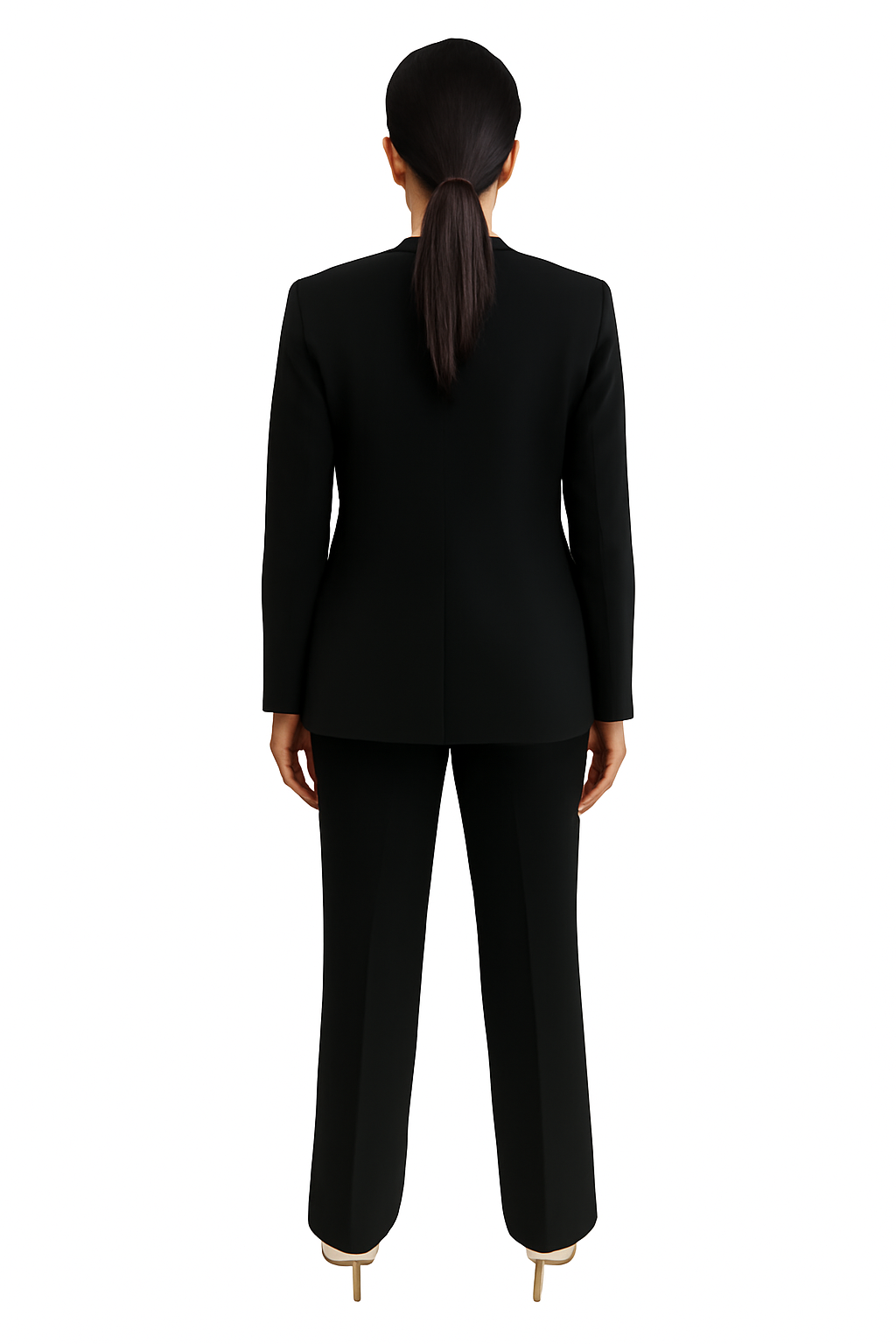 Coco | WYRAFINOWANY KOMPLET DWUCZĘŚCIOWY