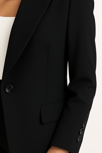 Coco | WYRAFINOWANY KOMPLET DWUCZĘŚCIOWY