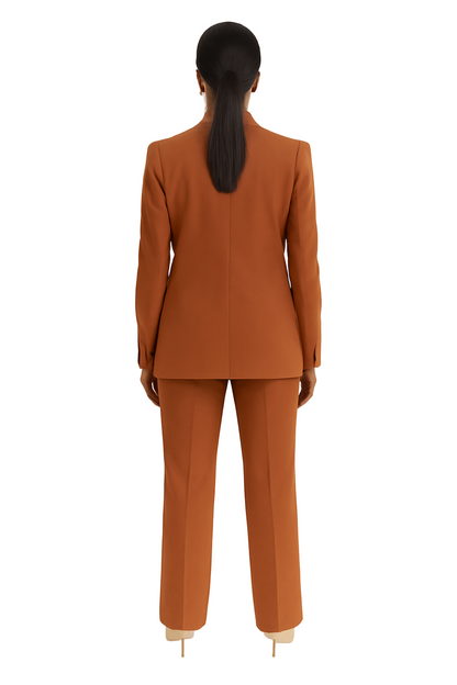 Coco | WYRAFINOWANY KOMPLET DWUCZĘŚCIOWY