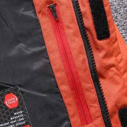 Elliot | Ciepła Kurtka Męska