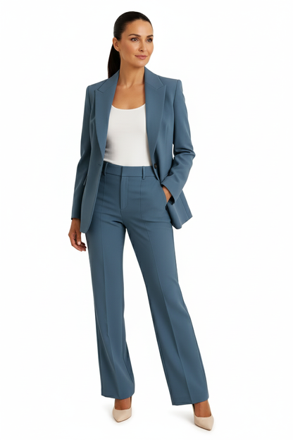 Coco | WYRAFINOWANY KOMPLET DWUCZĘŚCIOWY