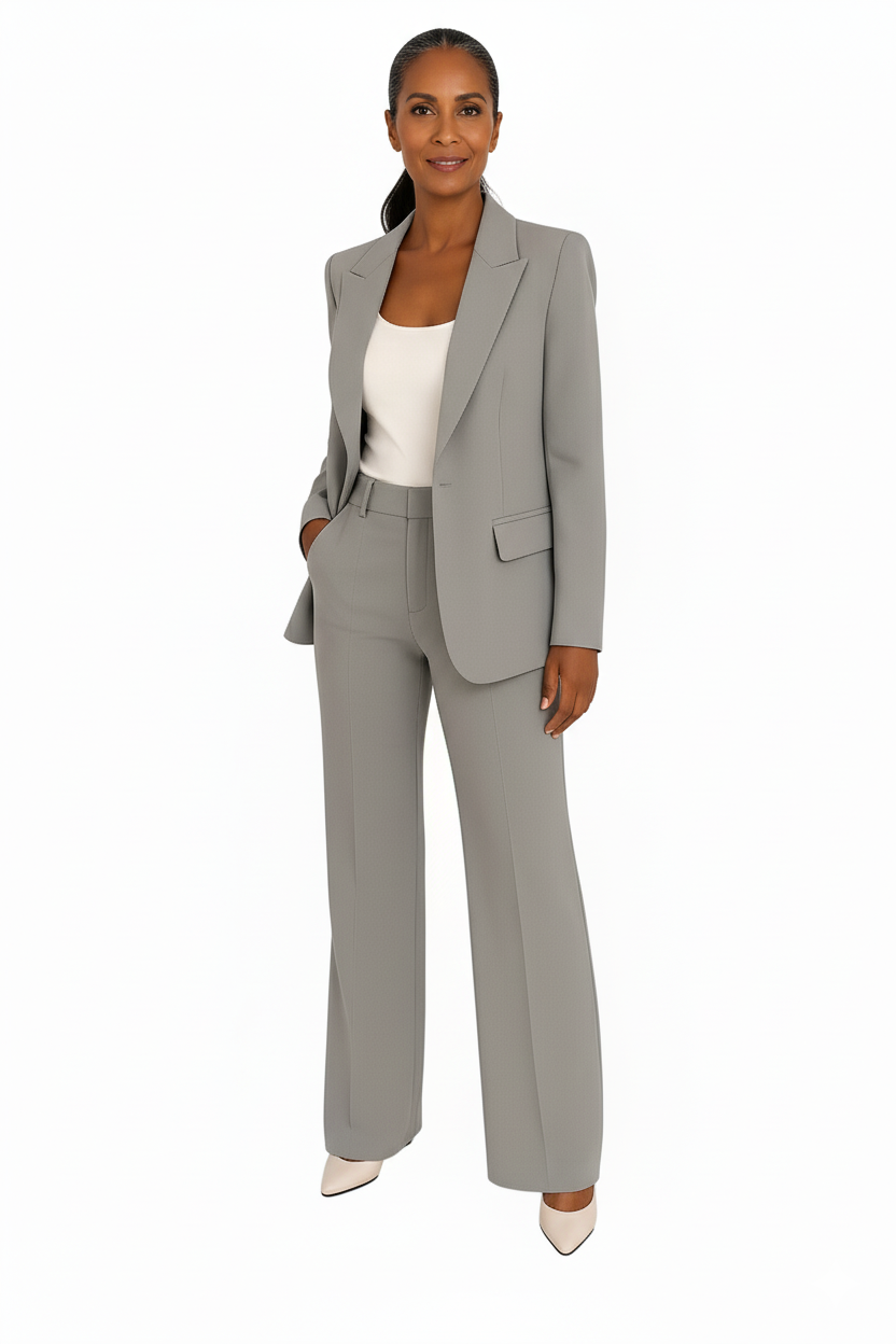 Coco | WYRAFINOWANY KOMPLET DWUCZĘŚCIOWY