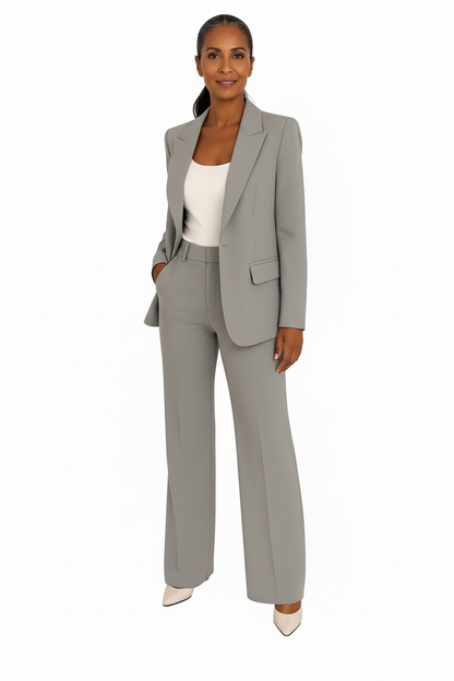 Coco | WYRAFINOWANY KOMPLET DWUCZĘŚCIOWY