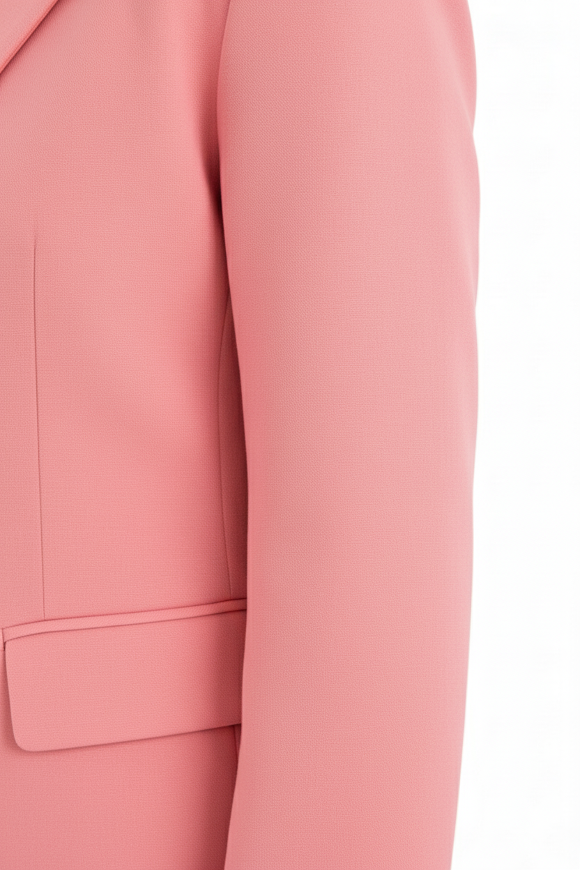 Coco | WYRAFINOWANY KOMPLET DWUCZĘŚCIOWY