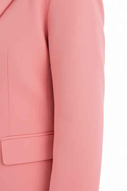 Coco | WYRAFINOWANY KOMPLET DWUCZĘŚCIOWY