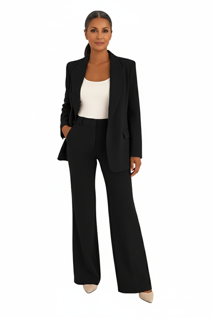 Coco | WYRAFINOWANY KOMPLET DWUCZĘŚCIOWY