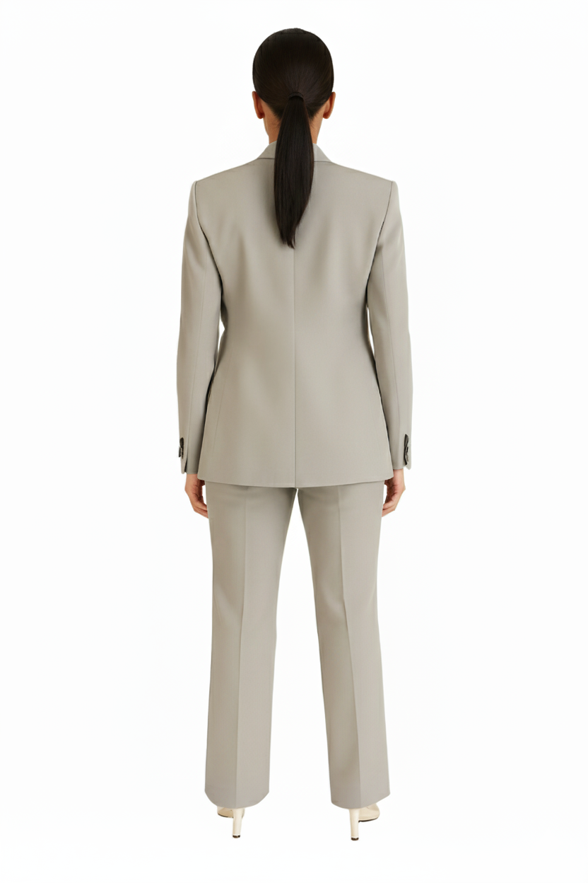 Coco | WYRAFINOWANY KOMPLET DWUCZĘŚCIOWY