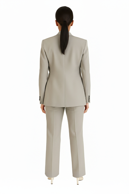 Coco | WYRAFINOWANY KOMPLET DWUCZĘŚCIOWY