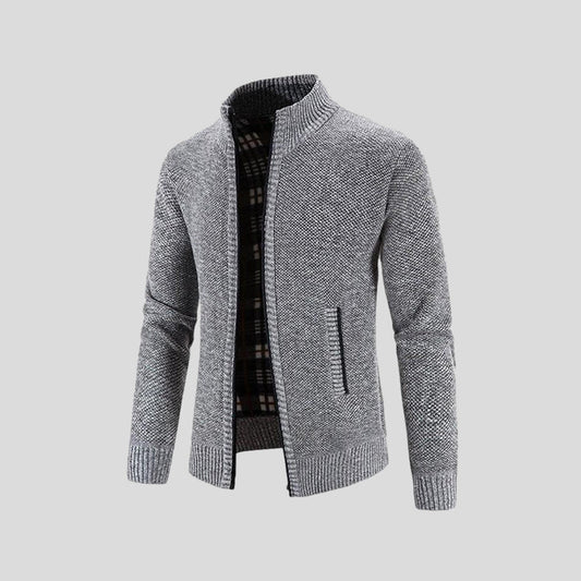 Dylan | Stylowa Kurtka Fleece