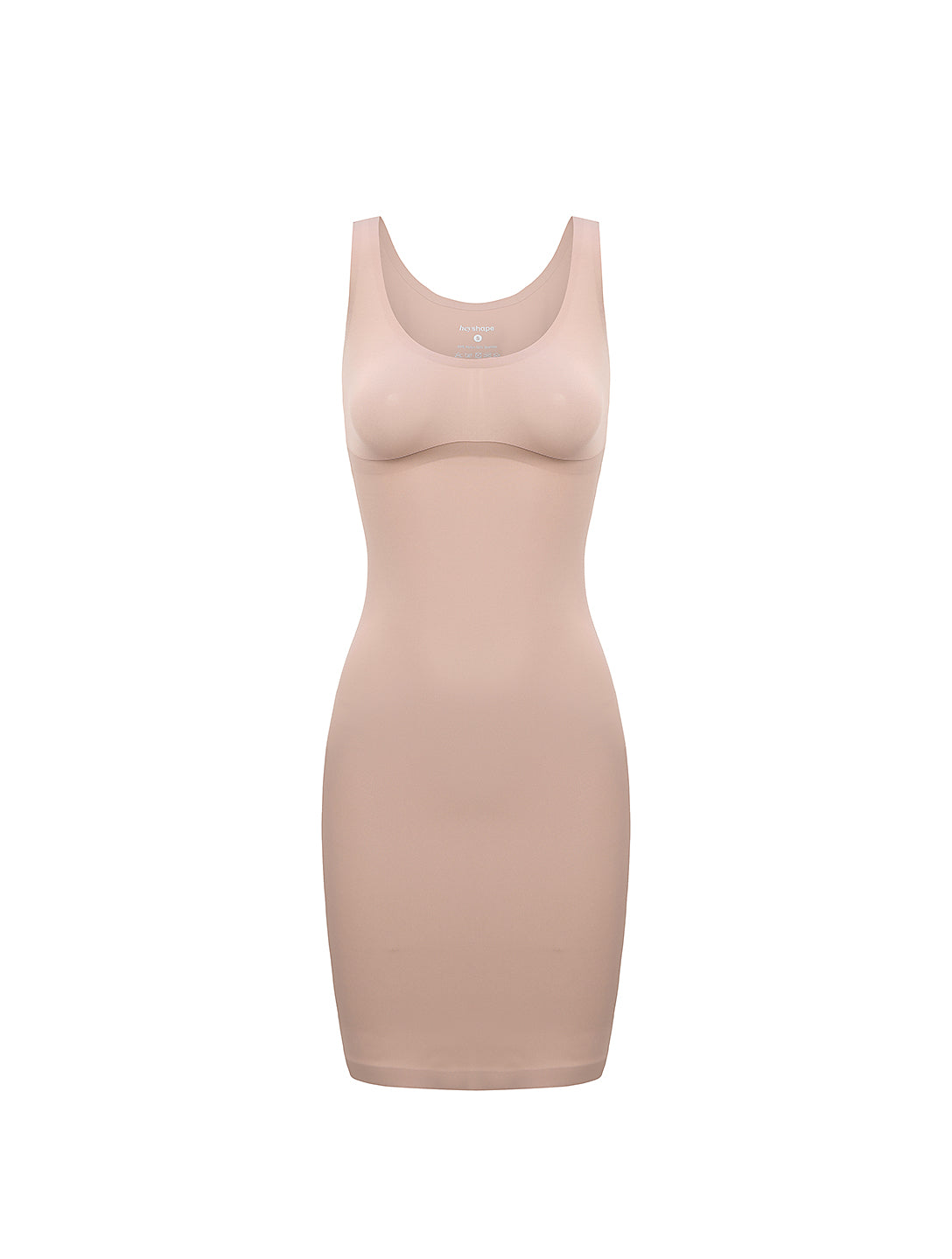 Coco  - Sukienka Sculpt & Smooth Slip Dress