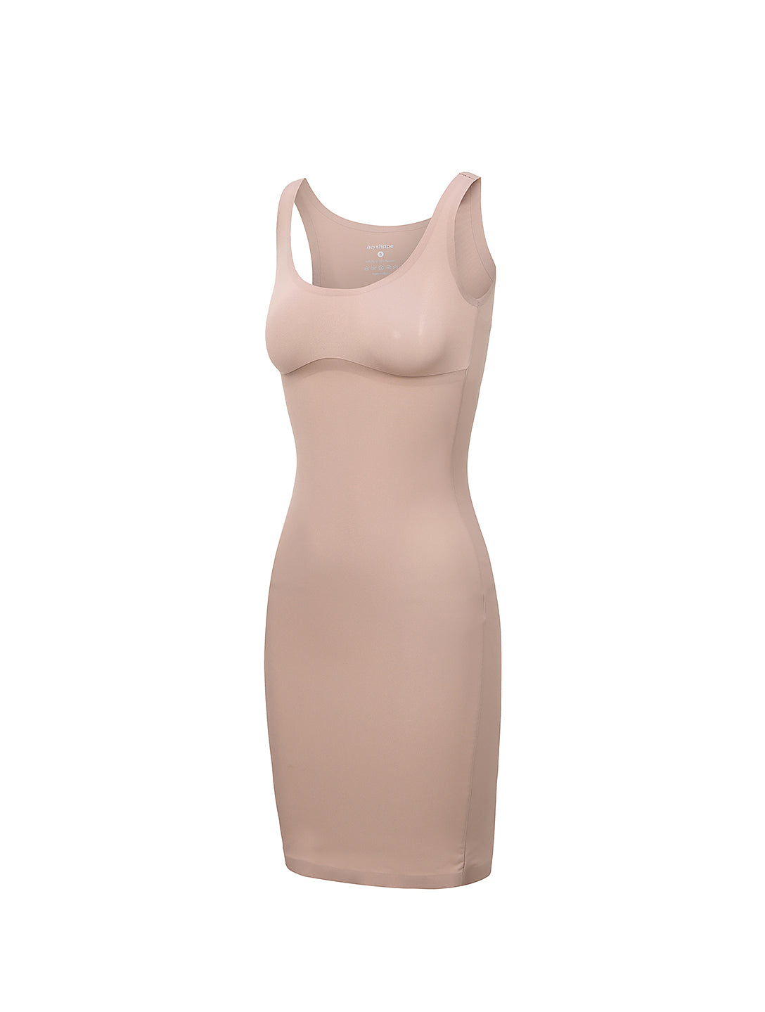 Coco  - Sukienka Sculpt & Smooth Slip Dress