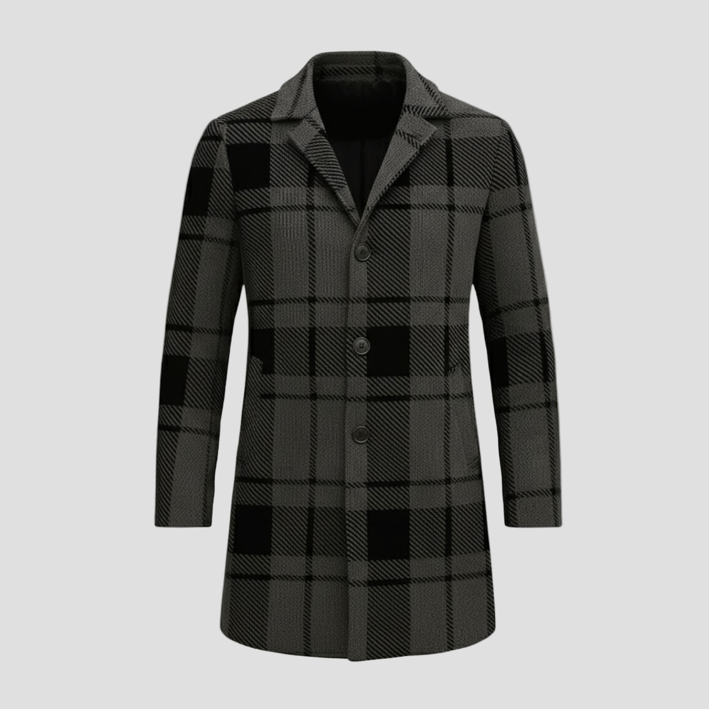 Mark | Kurtka Odporną na Wiatr