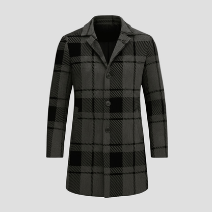 Mark | Kurtka Odporną na Wiatr