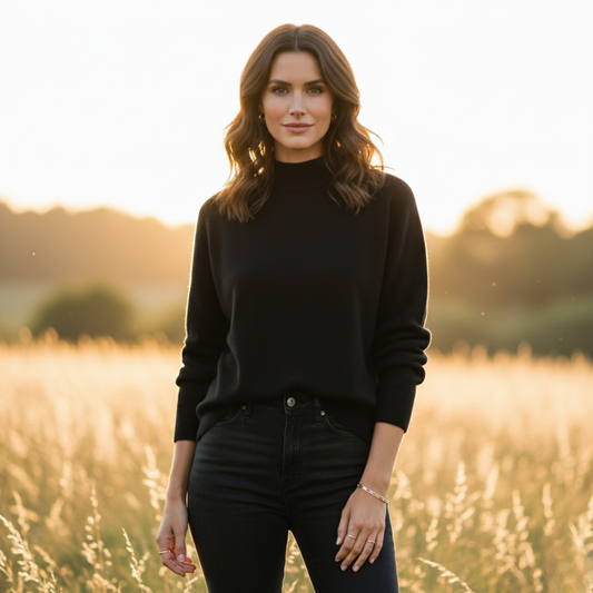 Coco | Mekana dolčevita