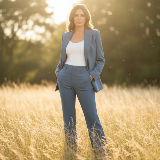 Coco | SOFISTICIRAN DVODIJELNI SET