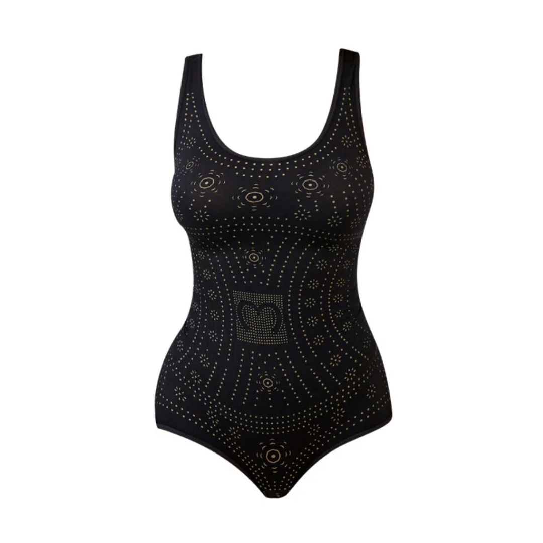 Coco | Jednoczęściowy model pośladków w dużym rozmiarze