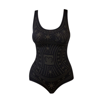 Coco | Jednoczęściowy model pośladków w dużym rozmiarze