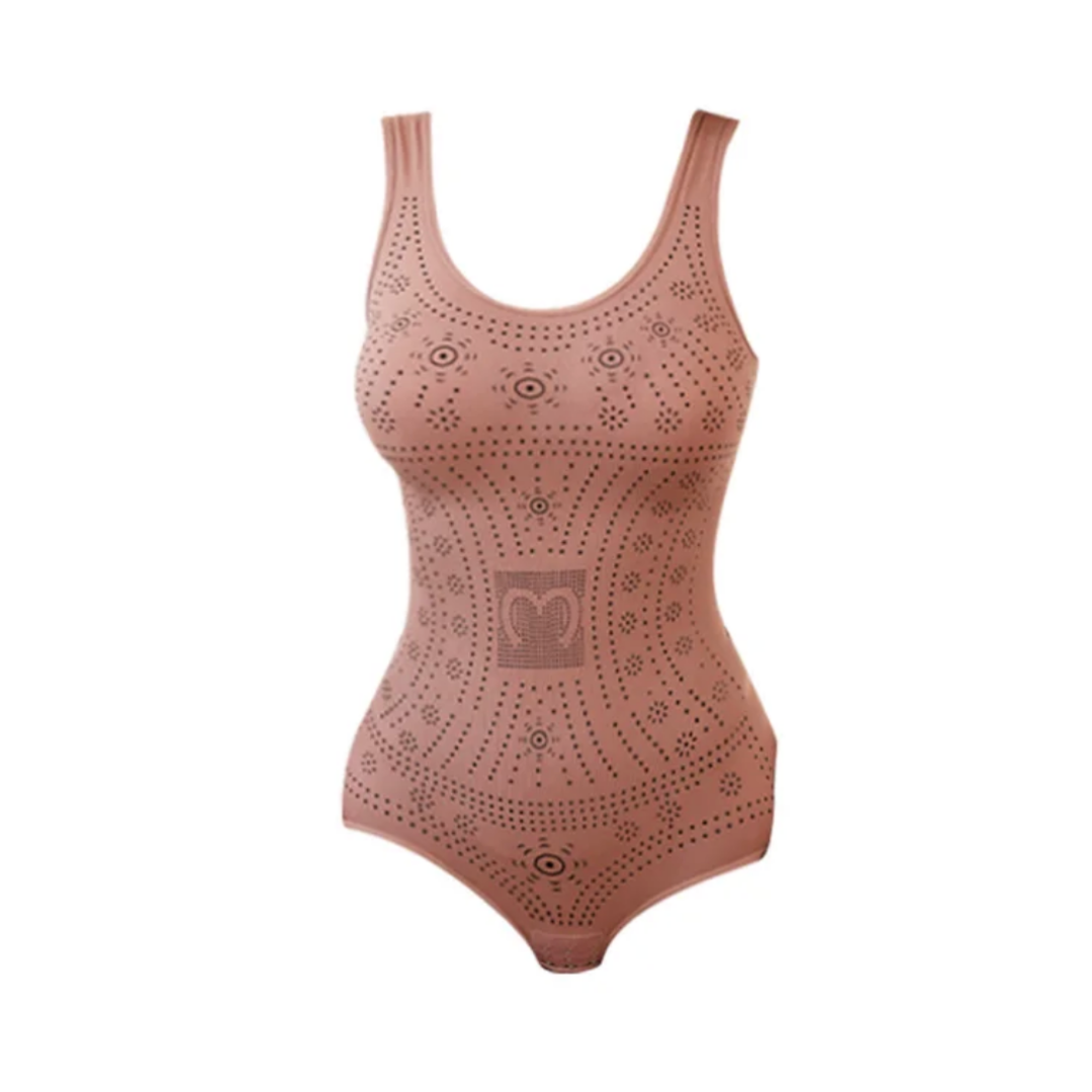 Coco | Jednoczęściowy model pośladków w dużym rozmiarze