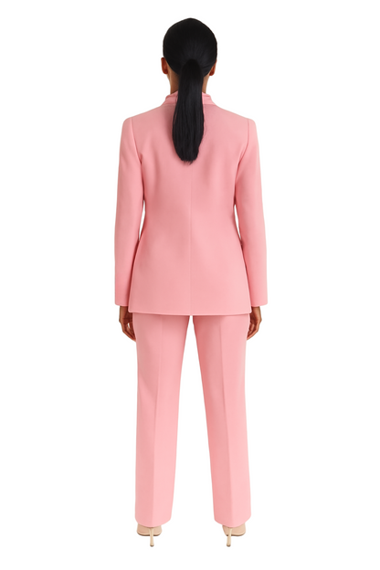 Coco | WYRAFINOWANY KOMPLET DWUCZĘŚCIOWY