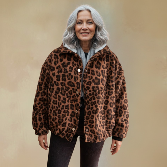 Charlene™ | Modna Kurtka