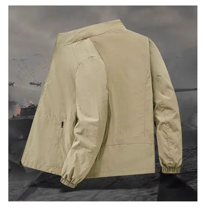 Coco – Lekka, stylowa kurtka na co dzień