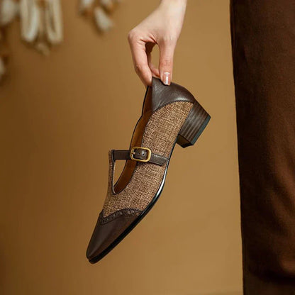 Genira | Vintage Shoes