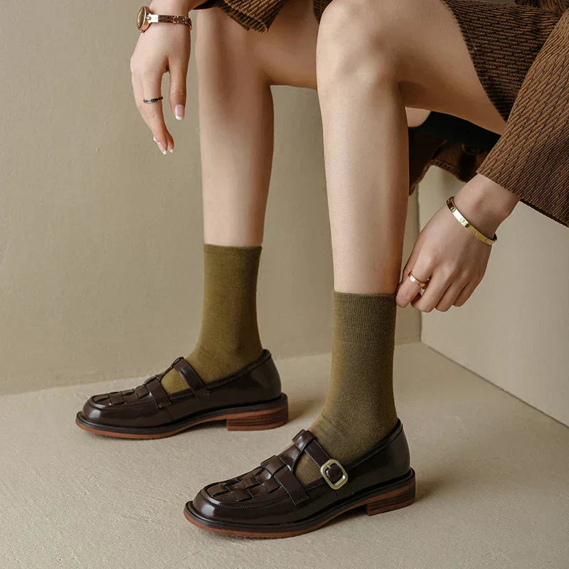 Lumerra | Retro Baleriny