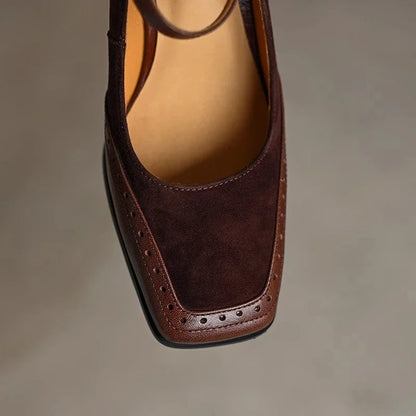 Florencja | Klasyczne Szpilki