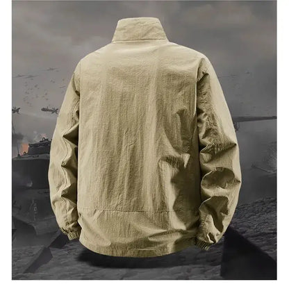 Coco – Lekka, stylowa kurtka na co dzień