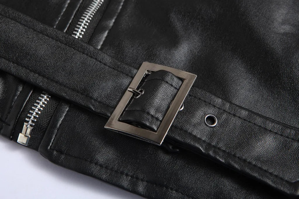 Ashton | Stylowa Kurtka Bomber