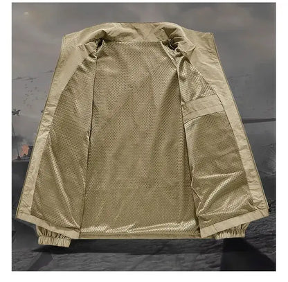 Coco – Lekka, stylowa kurtka na co dzień