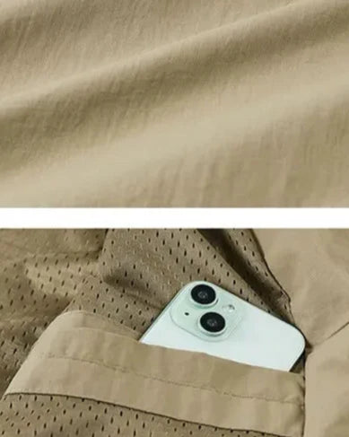 Coco – Lekka, stylowa kurtka na co dzień