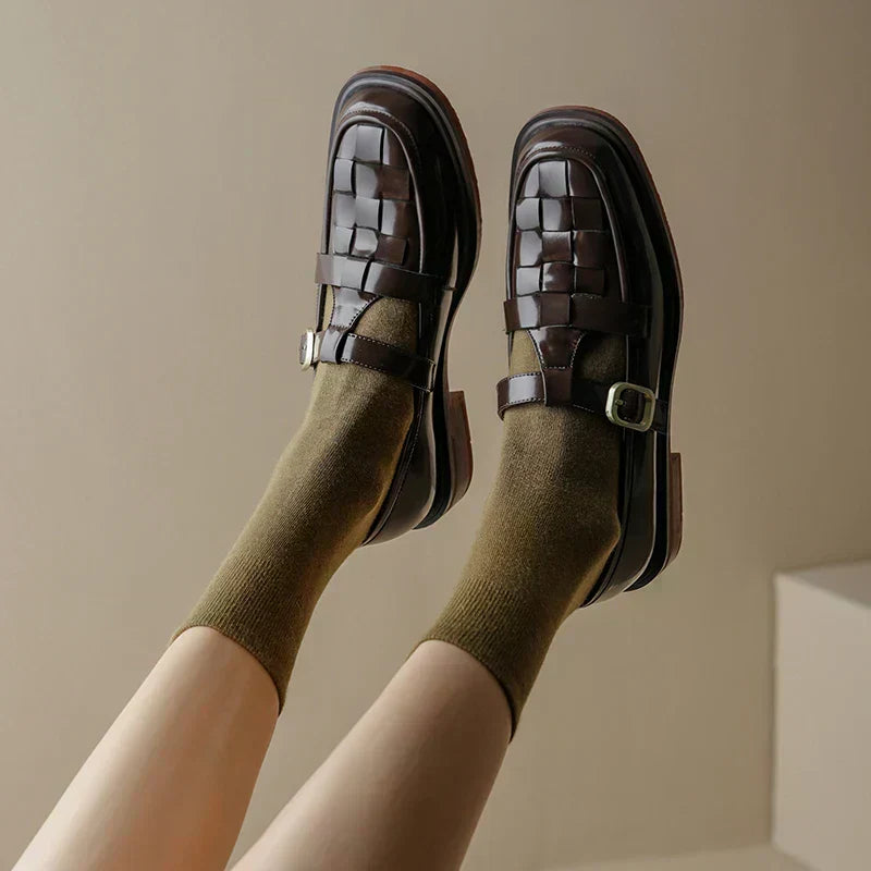 Lumerra | Retro Baleriny