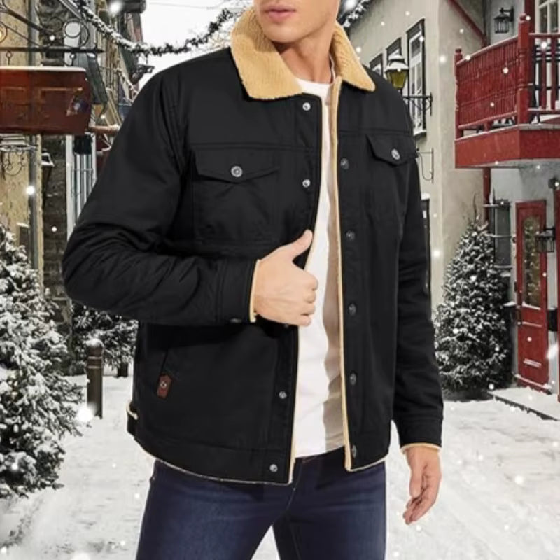 Coco - Kurtka - Klasyczna - Zaprojektowana dla wygody