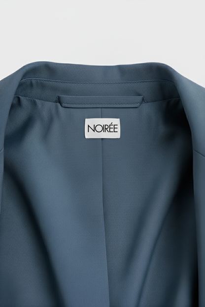 Coco | WYRAFINOWANY KOMPLET DWUCZĘŚCIOWY