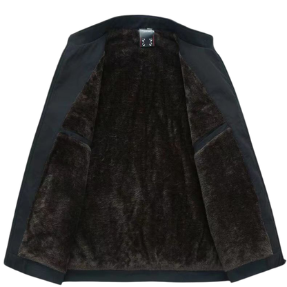 Frankie | Wodoodporna Kurtka Termiczna