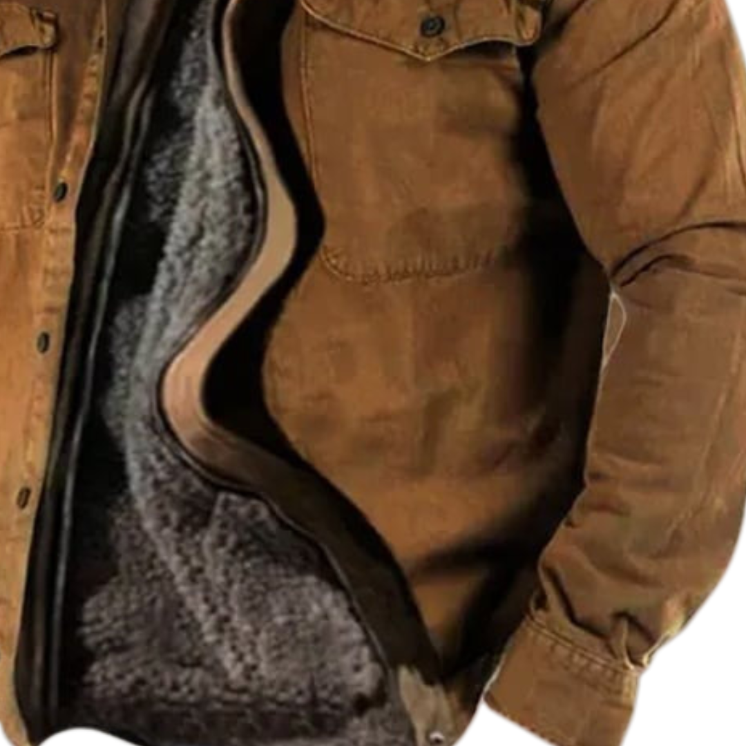 JACK | VINTAGE WESTERN JAKNA