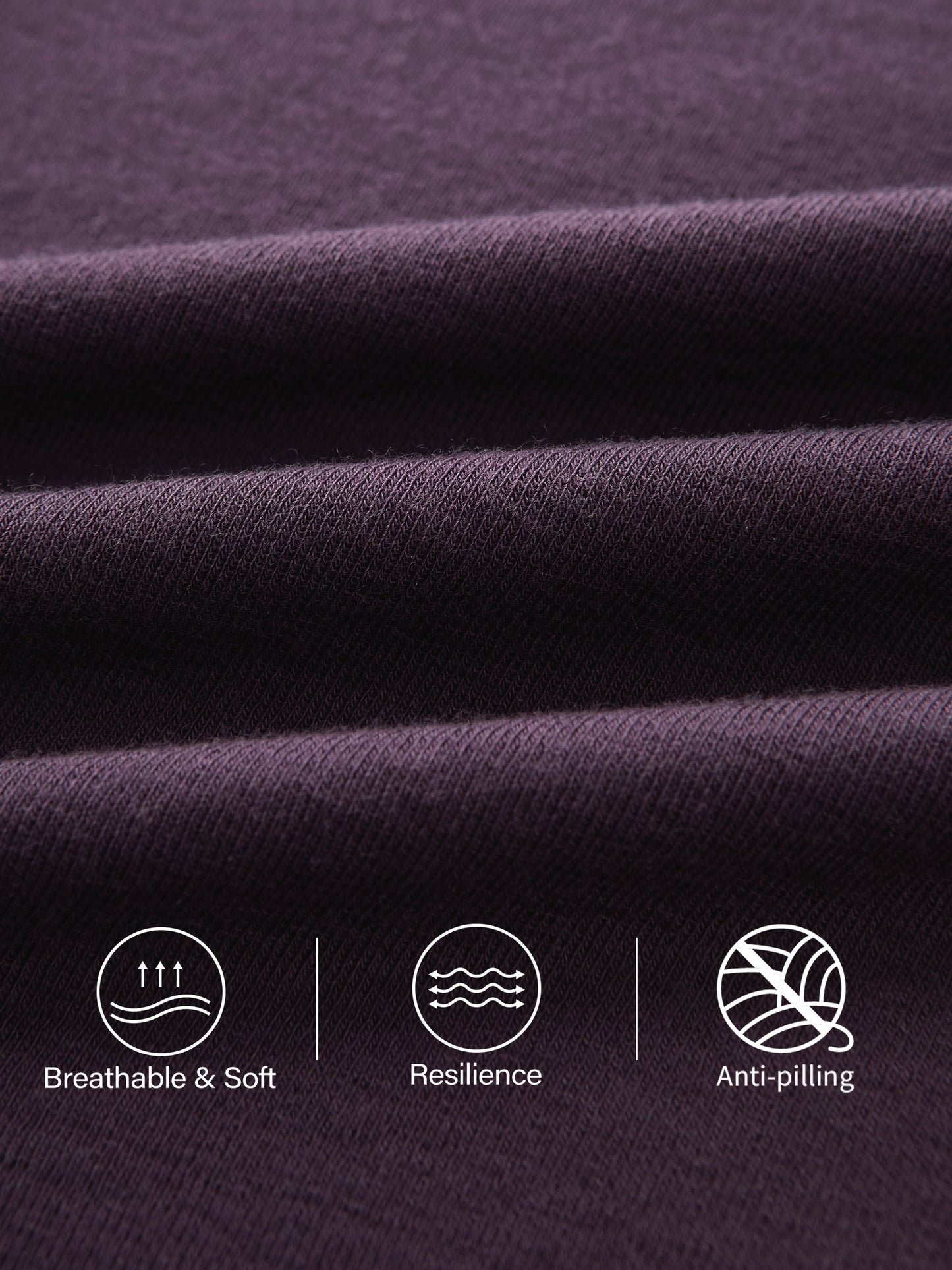 Coco | Top z kaszmiru lyocell z marszczeniami na rękawach