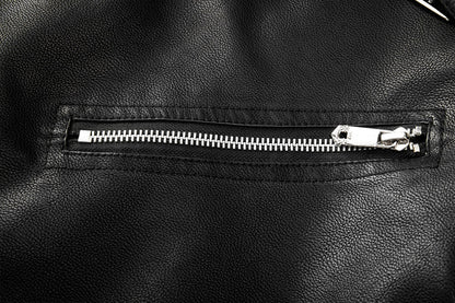 Luca | Skórzana Kurtka Avenue