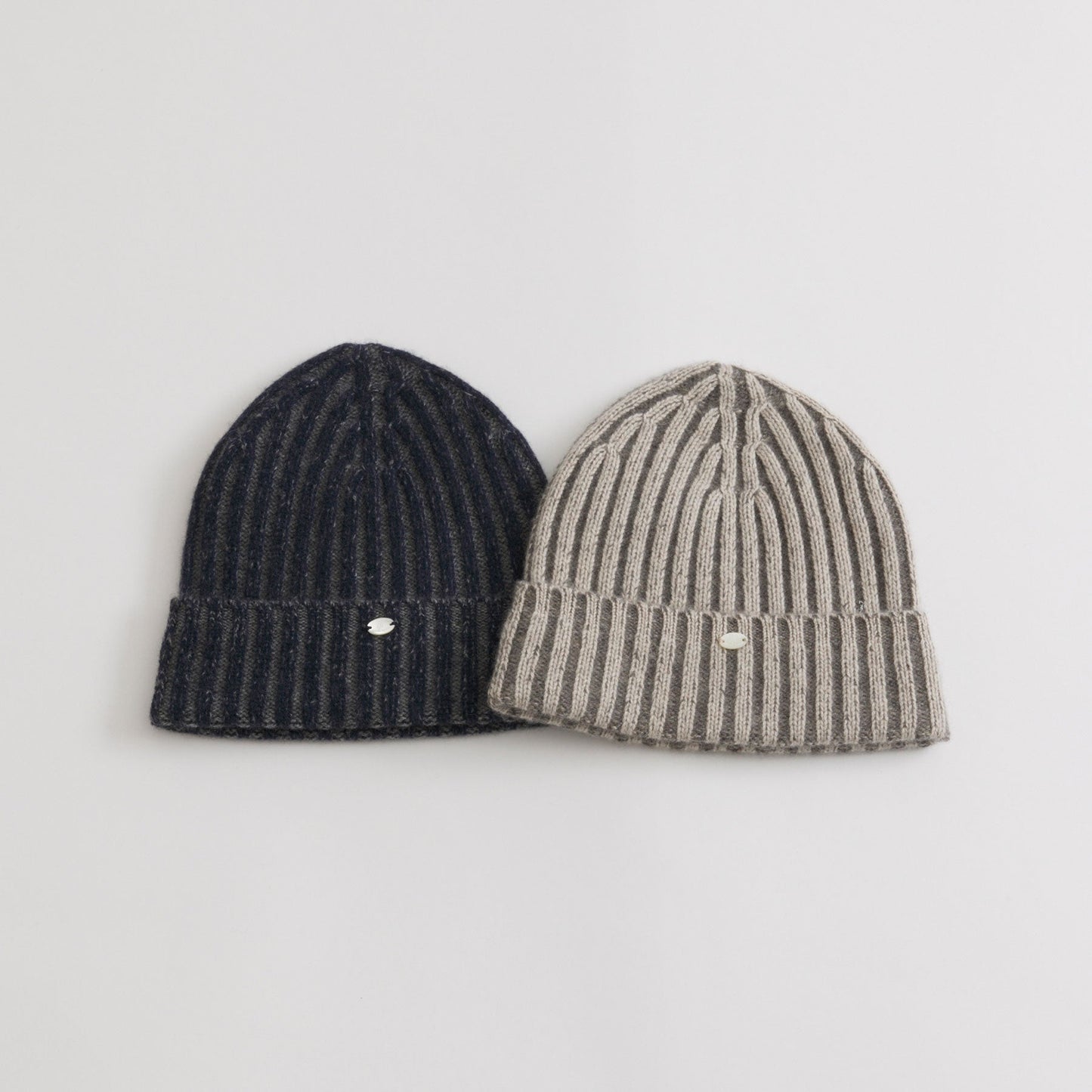 Coco -  Widok żebra czapki