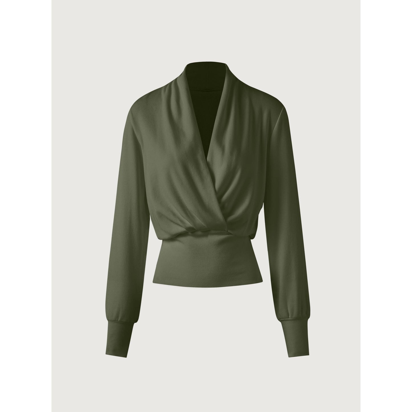 Gornji dio komže koji se može uvući