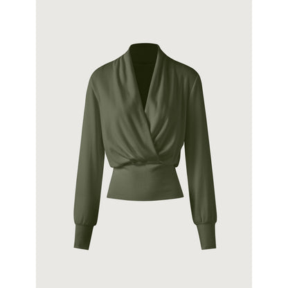 Gornji dio komže koji se može uvući