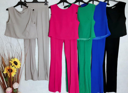 Coco | Set od 2 dijela - kratki rukavi