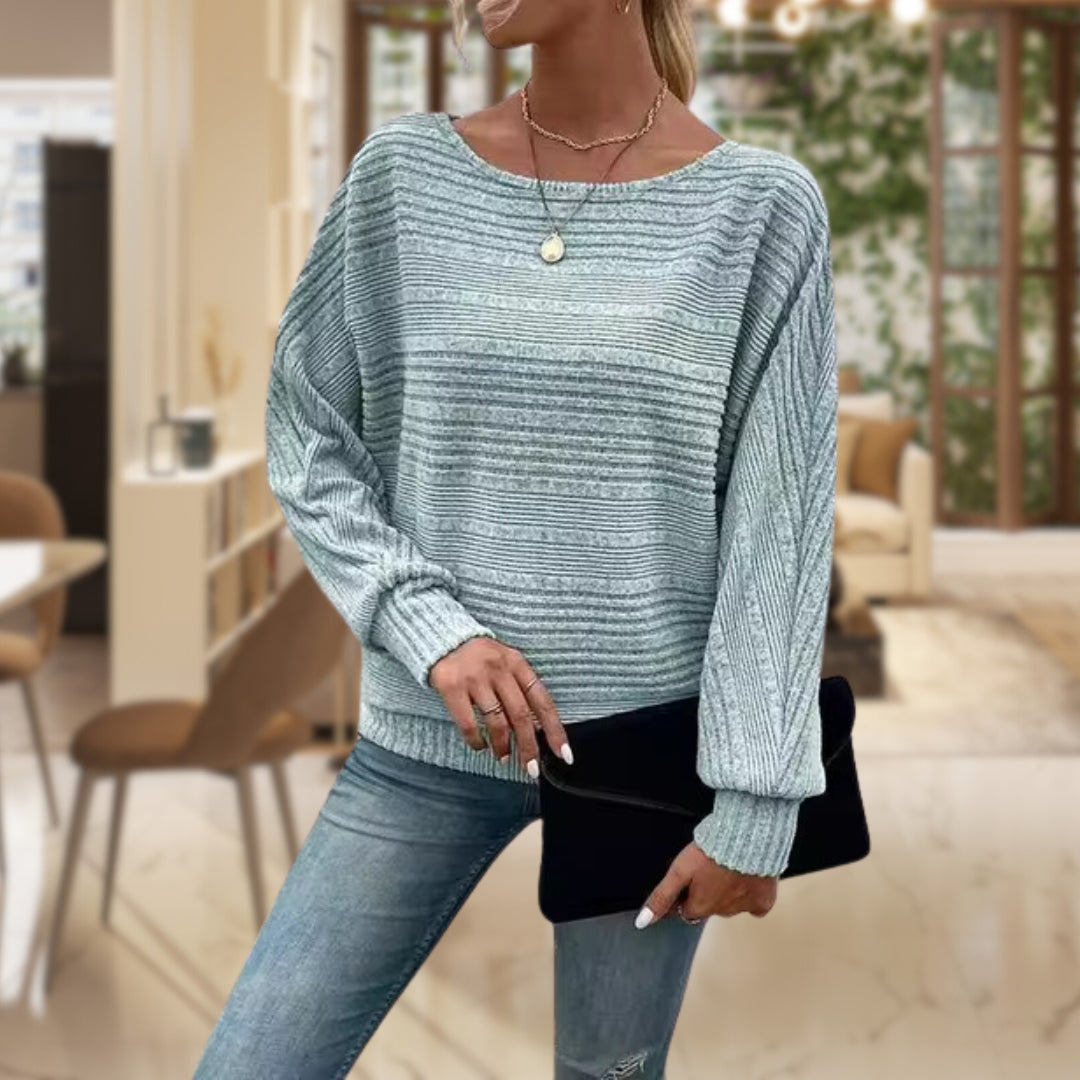 Coco | Stylowy Sweter