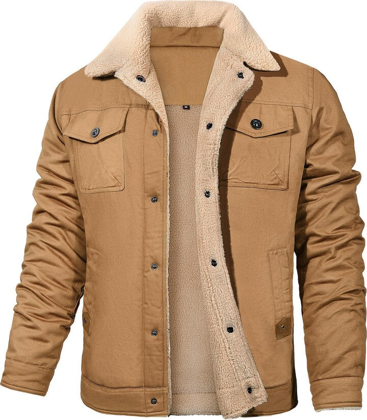 Coco - Kurtka - Klasyczna - Zaprojektowana dla wygody